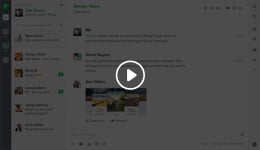 Flock - The Communication App For Teams