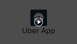 Flockathon apps: Uber
