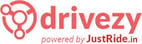 Logo Drivezy