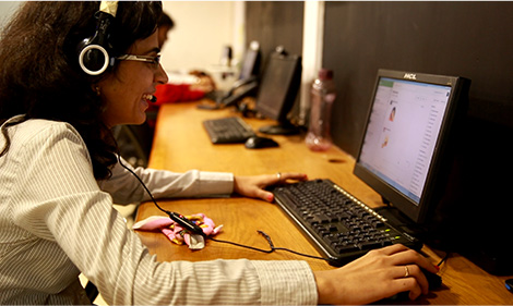 Inner Client Image