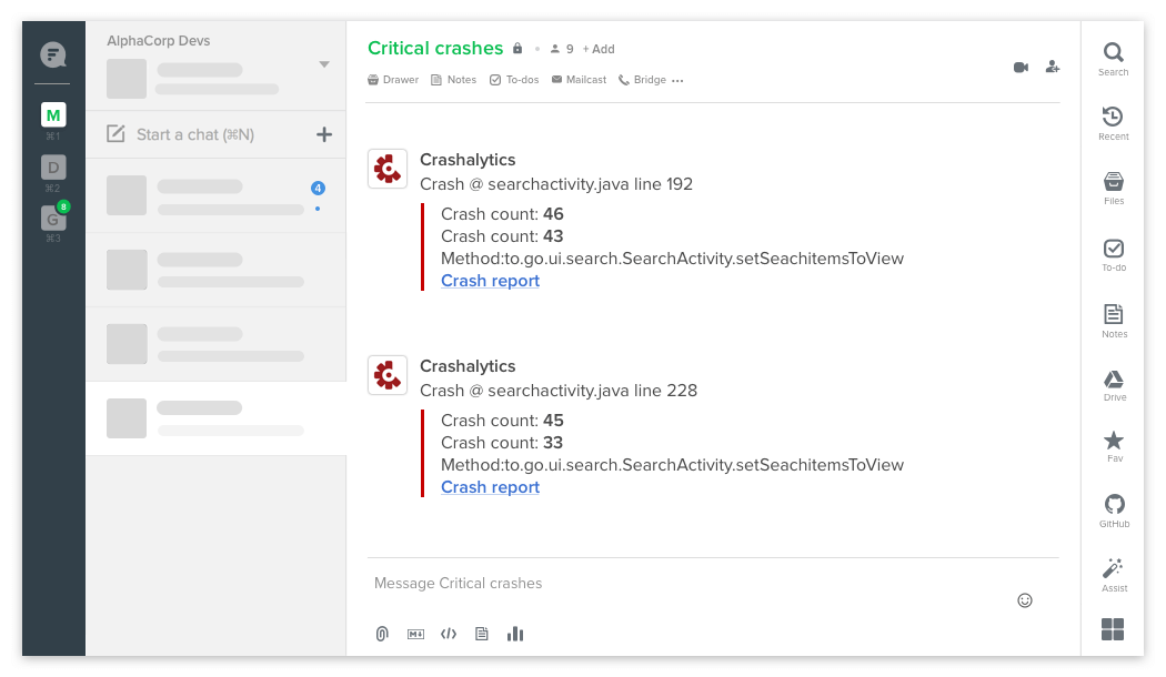 Manage downtime like a pro image