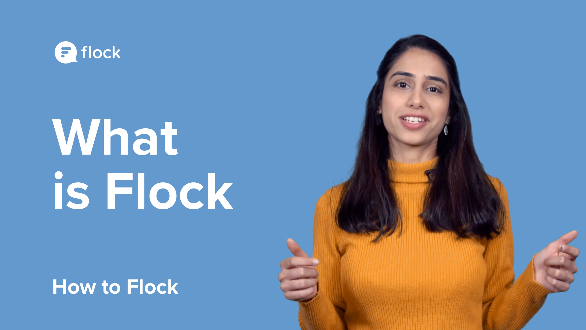 what-is-flock