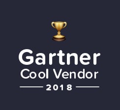 Gartner Badge